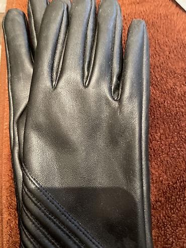 pull and: Женская куртки Турция фирма Ласаграда размер 46 .черная б/у в отличном — 3