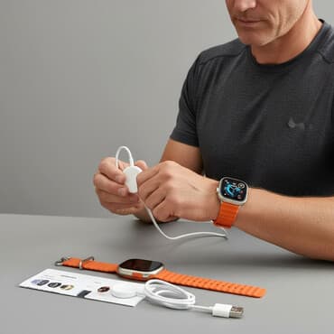 электронные часы ссср: Успей забрать Смарт‑часы T900 Ultra 2 - Большой безрамочный дисплей — 2