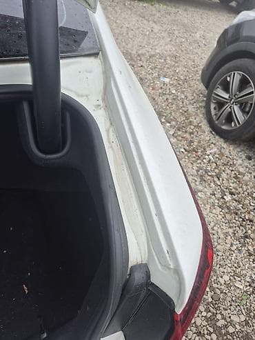 jac s7: Kia K7: 2019 г., Бензин, Седан — 6