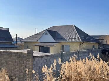 мелкий ремонт дома: Дом, 130 м², 4 комнаты, Собственник, Евроремонт — 2