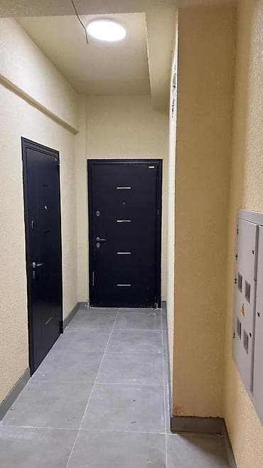 Продажа квартир: 1 комната, 50 м², 2 этаж — 2