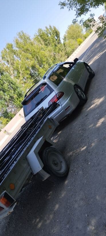 дом меняю: Чиркегич, Колдонулган — 2