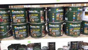 национал краска: Краски лаки аналог турецкого варианта изготовлен по немецкой — 9