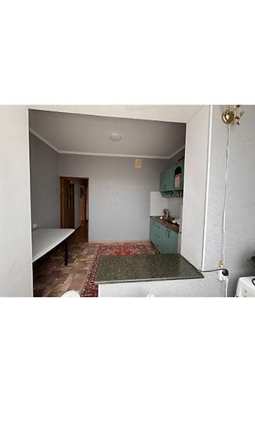 106: 1 комната, 45 м², 106 серия, 9 этаж, Косметический ремонт — 5