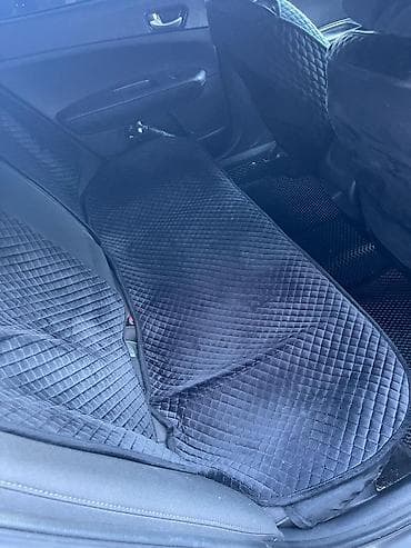 kia: Kia Optima: 2017 г., 2.4 л, Бензин — 4