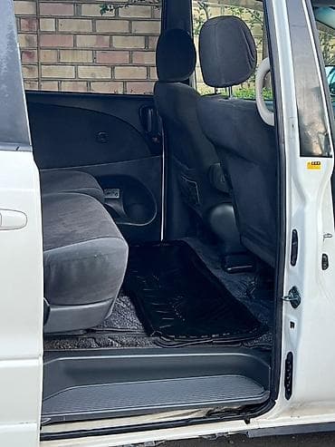 акпп эстима: Toyota Estima: 2003 г., 2.4 л, Автомат, Газ, Минивэн — 5