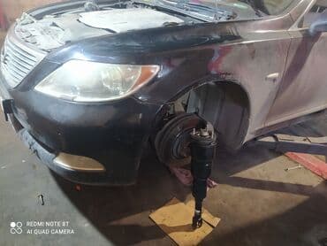 бакту долонотуу: С выездом — 7