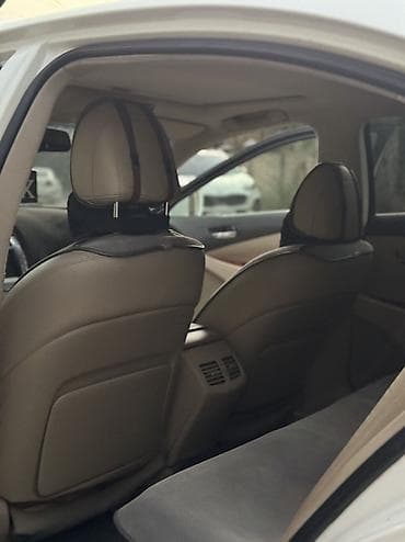 супорт лексус: Lexus ES: 2007 г., 3.5 л, Автомат, Бензин, Седан — 9