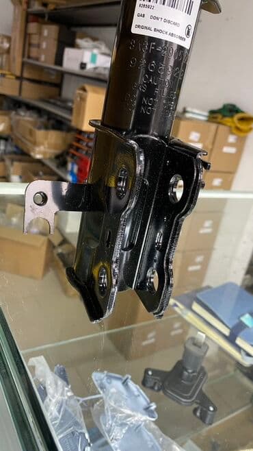 помпа ниссан примера р11: Передний амортизатор BYD Оригинал — 5