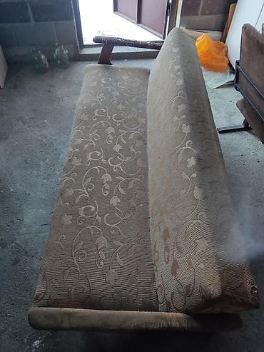 ортопедический матрас цена бишкек: Продается диван
длина 2м
цена 3500 сом
сост.хорошем
г.каракол — 2