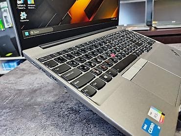 нот 15: Для программирования, Б/у, Intel Core i5 — 4