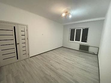 1 комната, 35 м², 105 серия, 9 этаж, Косметический ремонт