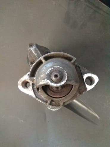 катушка пасат б5: Стартер Volkswagen 2000 г., Б/у, Оригинал, Германия — 2