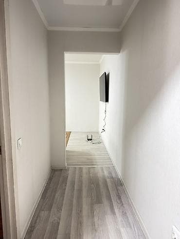 куплю квартиру бишкек южный: 2 комнаты, С мебелью частично — 3