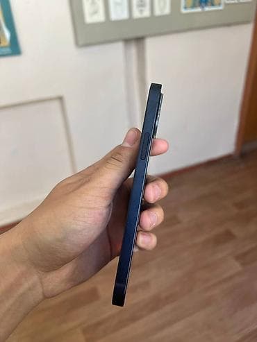 iphone 12 mini 64: IPhone 12, 128 ГБ, Черный, 81 % — 8