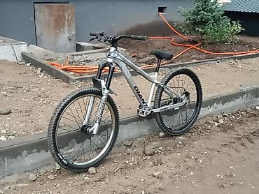 transporter t2: Горный велосипед, Giant, Рама M (156 - 178 см), Алюминий, Новый — 8