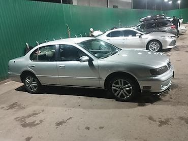 нисан сефиро матор: Nissan Cefiro: 1998 г., 2 л, Автомат, Бензин, Седан — 1