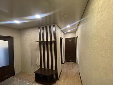 горный отдых: 55 м², С мебелью — 5