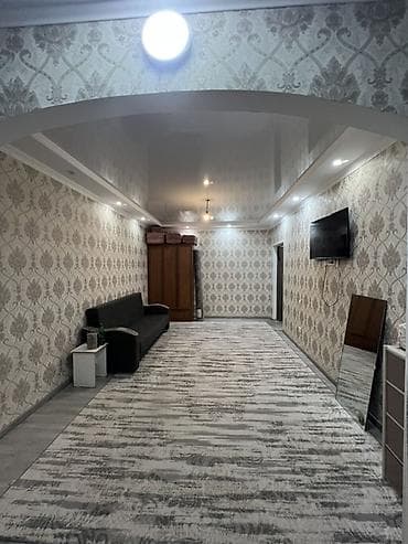 elegance stroy: 1 комната, 42 м², Элитка, 6 этаж, Евроремонт — 2