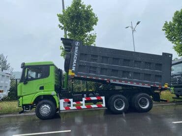 shacman: Грузовик, Shacman, Новый — 6