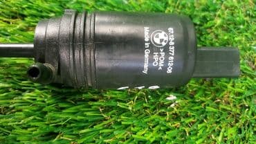 e39: Насос омывателя Номер производителя: BMW Насос омывателя — 2