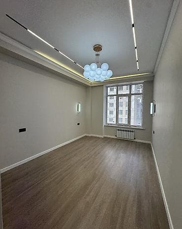 квартира село восток: 3 комнаты, 103 м², Элитка, 4 этаж, Евроремонт — 5