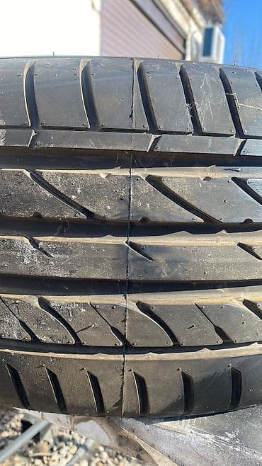 шина тико: Шины 245 / 35 / R 19, Лето, Новый, Комплект, Легковые, Китай, Sailun — 2