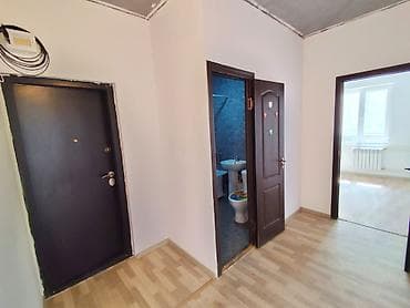 Аренда квартир: Сдаётся 1-комнатная Квартира в НОВОМ доме город КАНТ, МИС, ул.Тагаева — 3