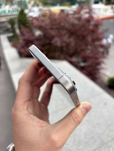 iphone 7s plus: IPhone 15 Pro Max, Б/у, 256 ГБ, Natural Titanium, 89 % — 4