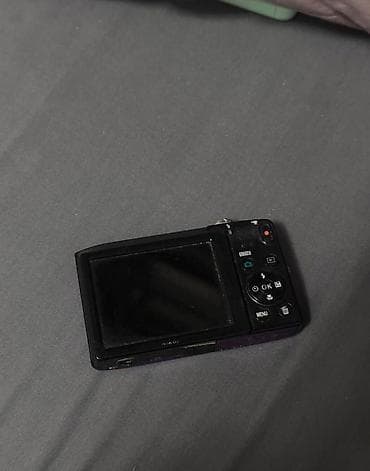 nikon d5100 kit: Мыльница фиолетовая Никон кулпикс Фотографирует вспышка работает — 3