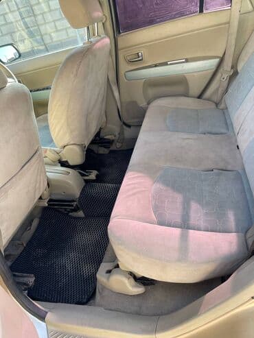 дом на обмен: Mazda Demio: 2003 г., 1.3 л, Автомат, Бензиновая, Хэтчбэк — 3