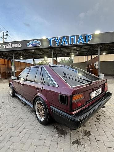 mini coper: Honda : 1980 г., Автомат, Лифтбек — 7