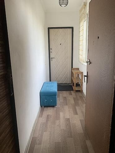 rent: 2 комнаты, Без подселения, С мебелью частично — 1