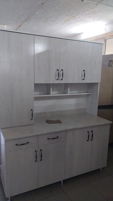 стоимость 1 метра столешницы из искусственного камня бишкек: Кухуный гарнитур оптом и разницу новый размер 1,5метр высота 2метр — 4