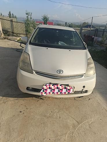 авто гибрид цена: Toyota Prius: 2010 г., 1.5 л, Вариатор, Гибрид, Хэтчбэк — 2
