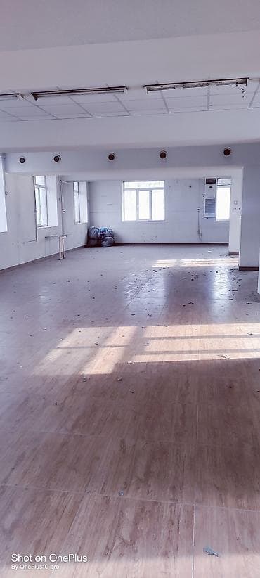 Сдаю в аренду здание 3этажа от 300кв. под швейной цех и т.д вода