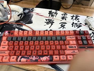 redmi note 11 pro max: Компьютер, ОЗУ 32 ГБ, Игровой, Новый, NVIDIA GeForce RTX 5060, SSD — 3