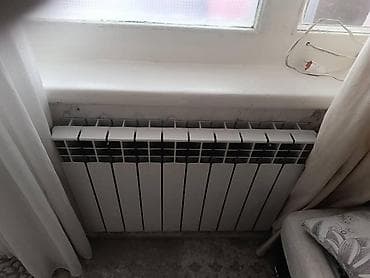 Кыймылсыз мүлк: 3 бөлмө, 6666 м², 106-серия, 4 кабат, Евроремонт — 7