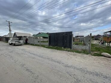 Времянка, 40 м², 2 комнаты, Собственник, Старый ремонт