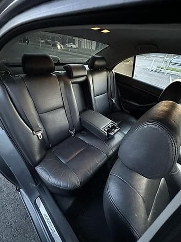 mersedes e320: Toyota Avensis: 2003 г., 2 л, Автомат, Бензин, Седан — 6