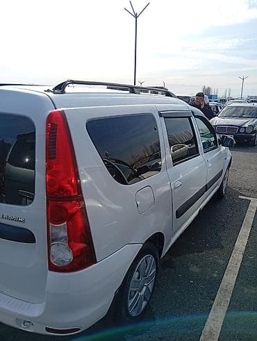 запчаст лада приора: ВАЗ (ЛАДА) Largus: 2014 г., 1.6 л, Механика, Газ, Универсал — 2