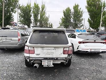 я ищу форестер: Subaru Forester: 2001 г., 2 л, Ручные, Бензин, Универсал — 4