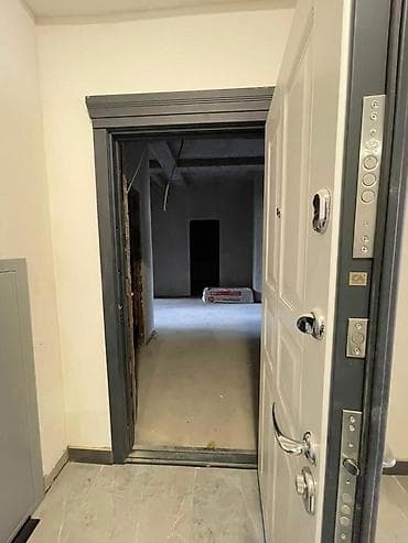 Квартиры: 3 комнаты, 105 м², 7 мкр Элитка, 13 этаж, ПСО (под самоотделку) — 9