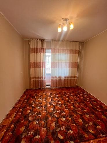 35: 3 комнаты, 60 м², Асанбай мкр 105 серия, 3 этаж — 4