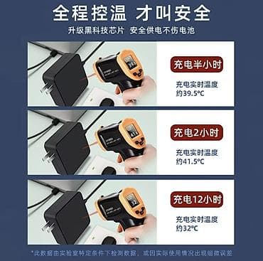 Зарядное устройство для ноутбуков Lenovo (версия D) 65W Основные — 4