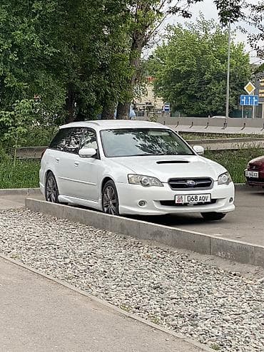 subaru legacy каропка: Subaru Legacy: 2003 г., 2 л, Автомат, Бензин, Универсал — 2