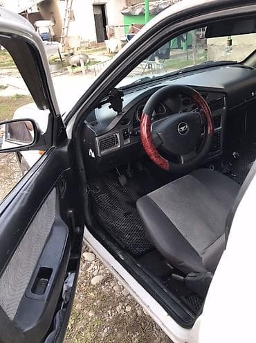 ravon spark: Chevrolet Nexia: 2010 г., 1.5 л, Ручные, Бензин, Седан — 4