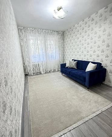 8: 3 комнаты, 73 м², 8 мкр Индивидуалка, 2 этаж, Косметический ремонт — 10