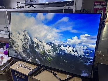 magic keyboard apple: Телевизор KONKA 50" UHD 4K Smart TV - Диагональ: 50 дюймов - — 10