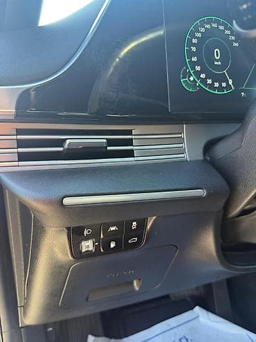 Hyundai Grandeur: 2020 г., Седан — 3